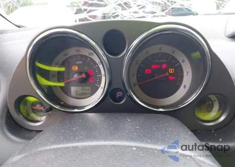 2008 Mitsubishi Eclipse Gs from USA, damaged, VIN 4A3AK24F58E033855